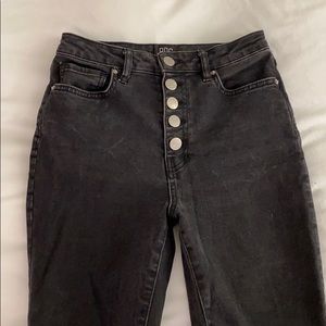 Urban Outfitters - Girlfriend Jean